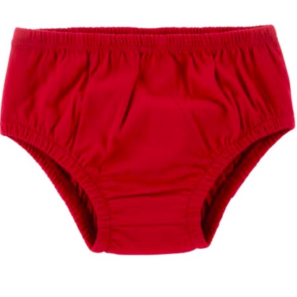 Brand New Baby Girl Red Cable Knit Sweater Dress, Size 12 Months, NWT - Picture 4 of 6